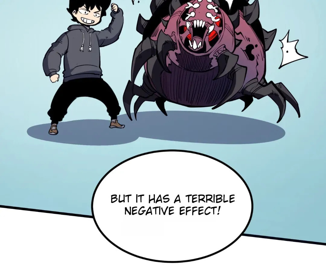 Junk to King: I Am A Scavenger Chapter 14 page 45 - 