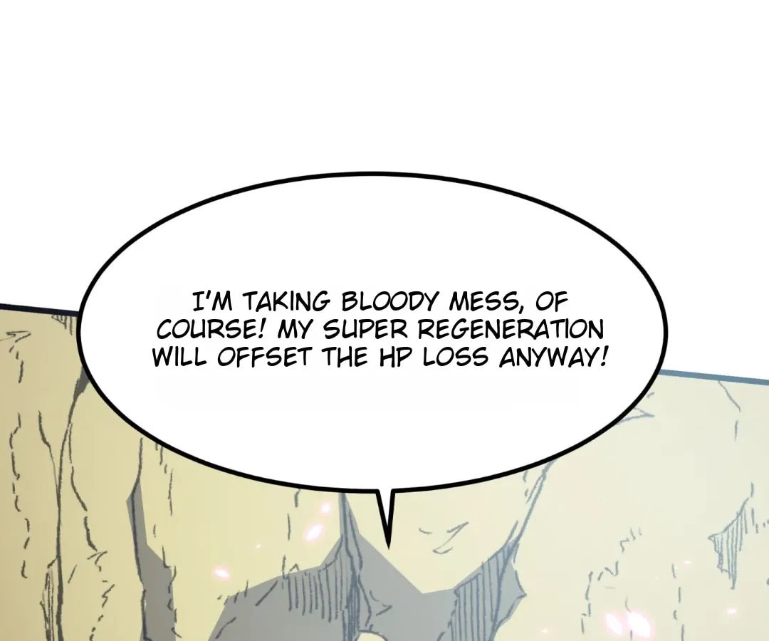 Junk to King: I Am A Scavenger Chapter 14 page 46 - 