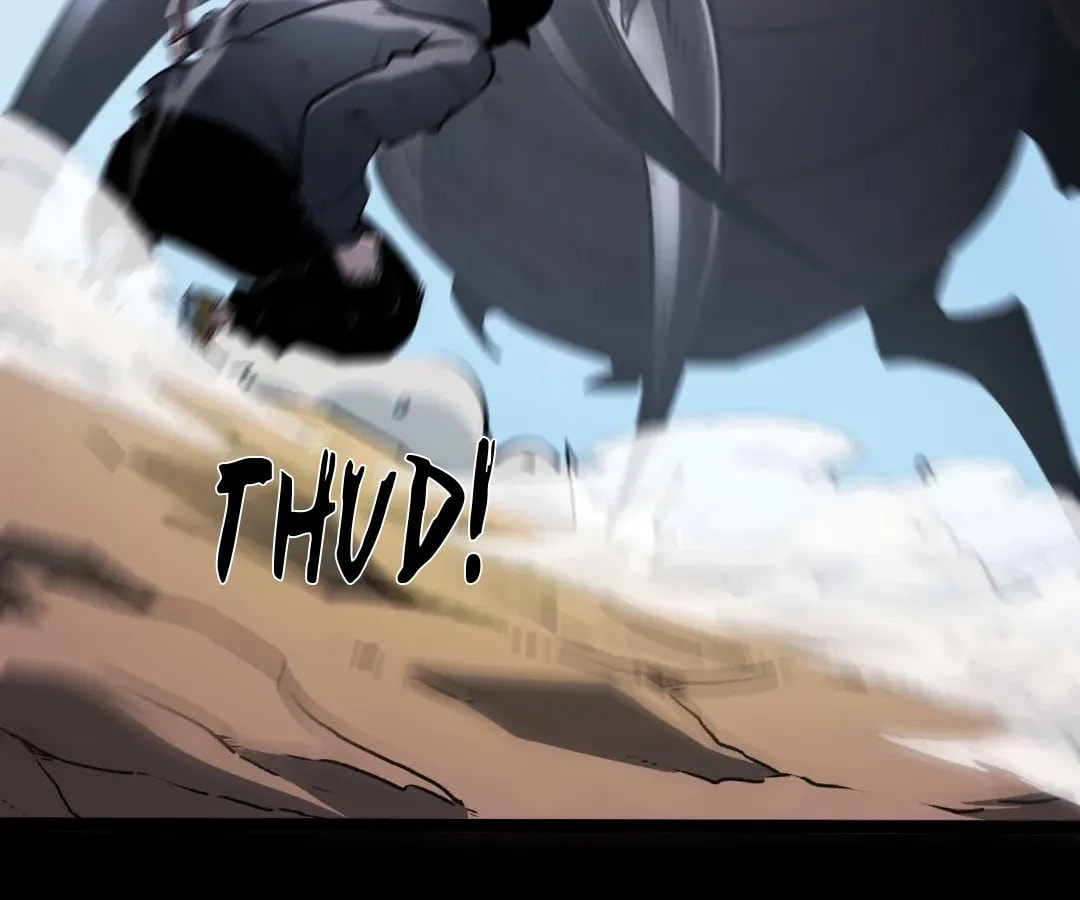 Junk to King: I Am A Scavenger Chapter 14 page 6 - 