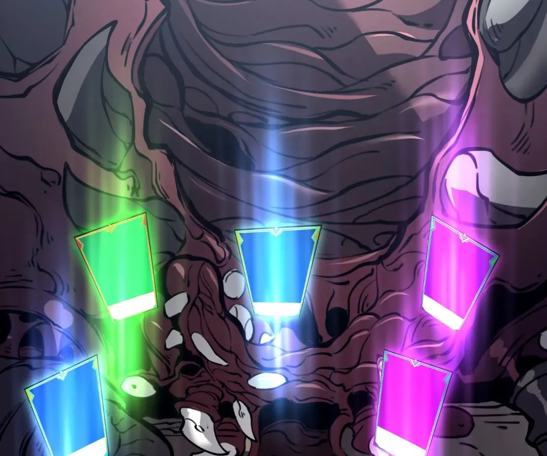 Junk to King: I Am A Scavenger Chapter 14 page 55 - 