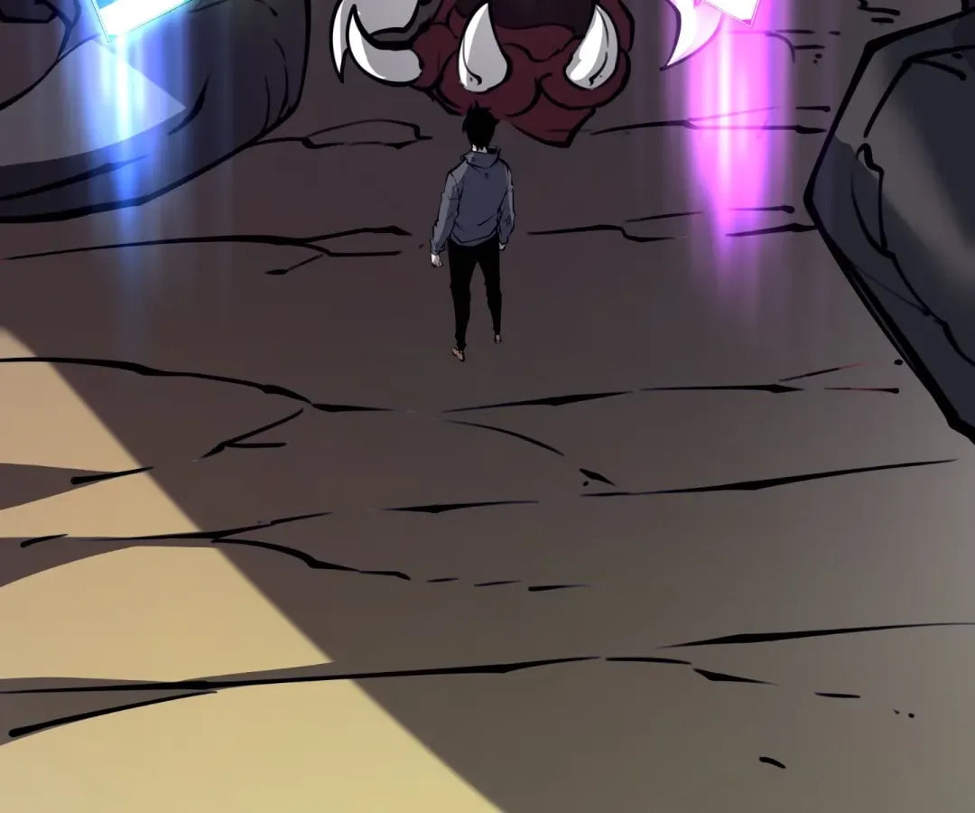 Junk to King: I Am A Scavenger Chapter 14 page 56 - 