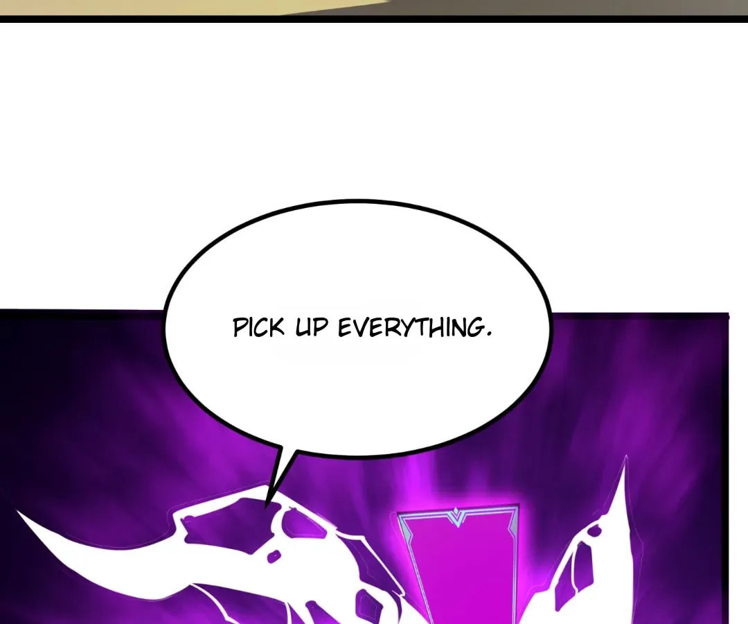 Junk to King: I Am A Scavenger Chapter 14 page 57 - 