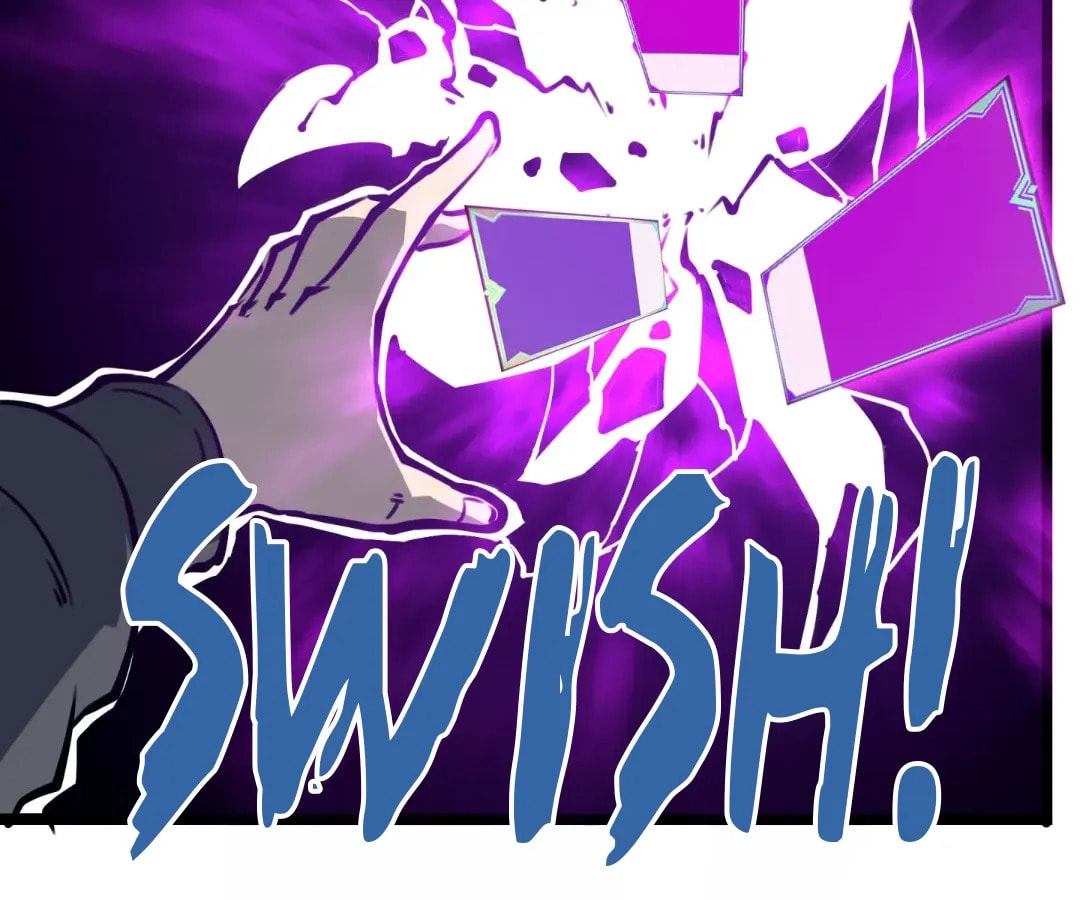 Junk to King: I Am A Scavenger Chapter 14 page 58 - 