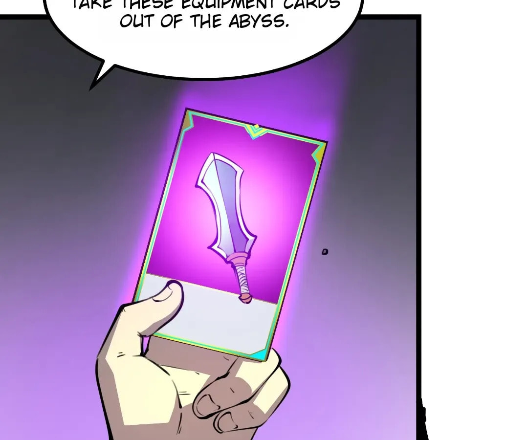 Junk to King: I Am A Scavenger Chapter 14 page 60 - 