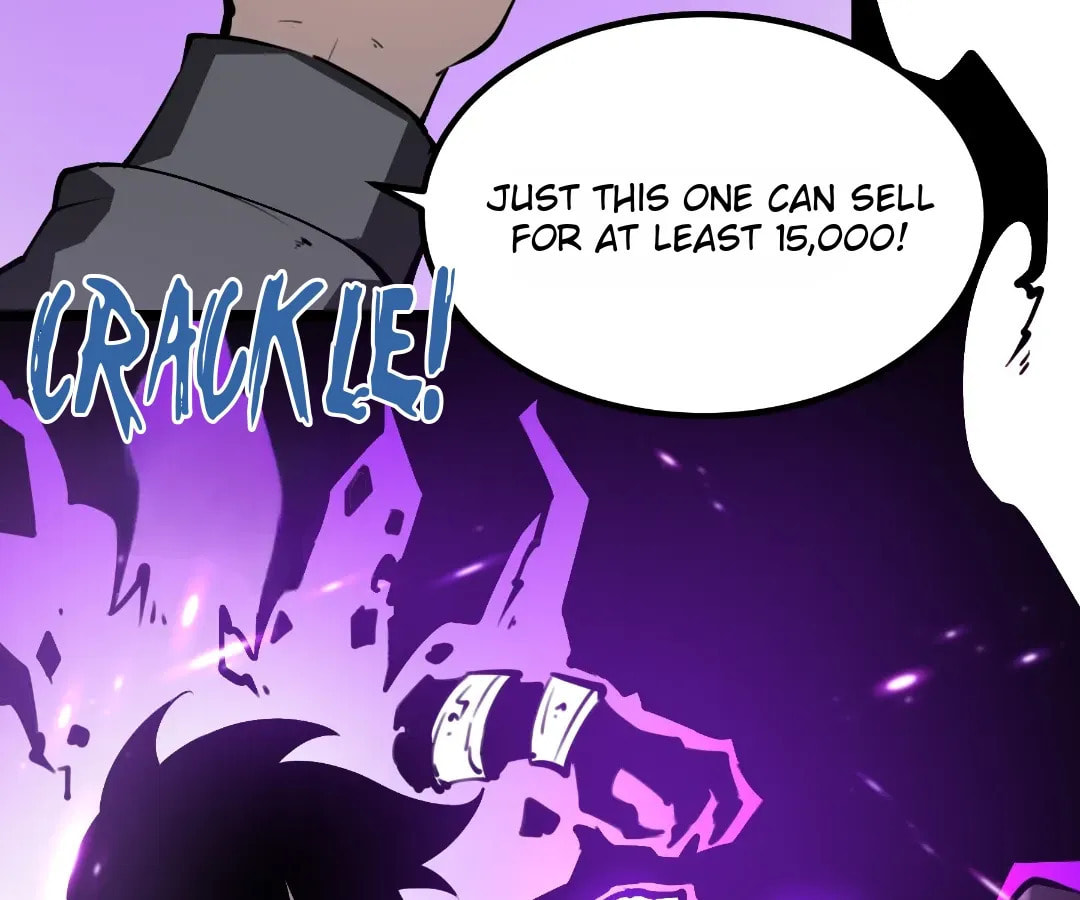Junk to King: I Am A Scavenger Chapter 14 page 61 - 