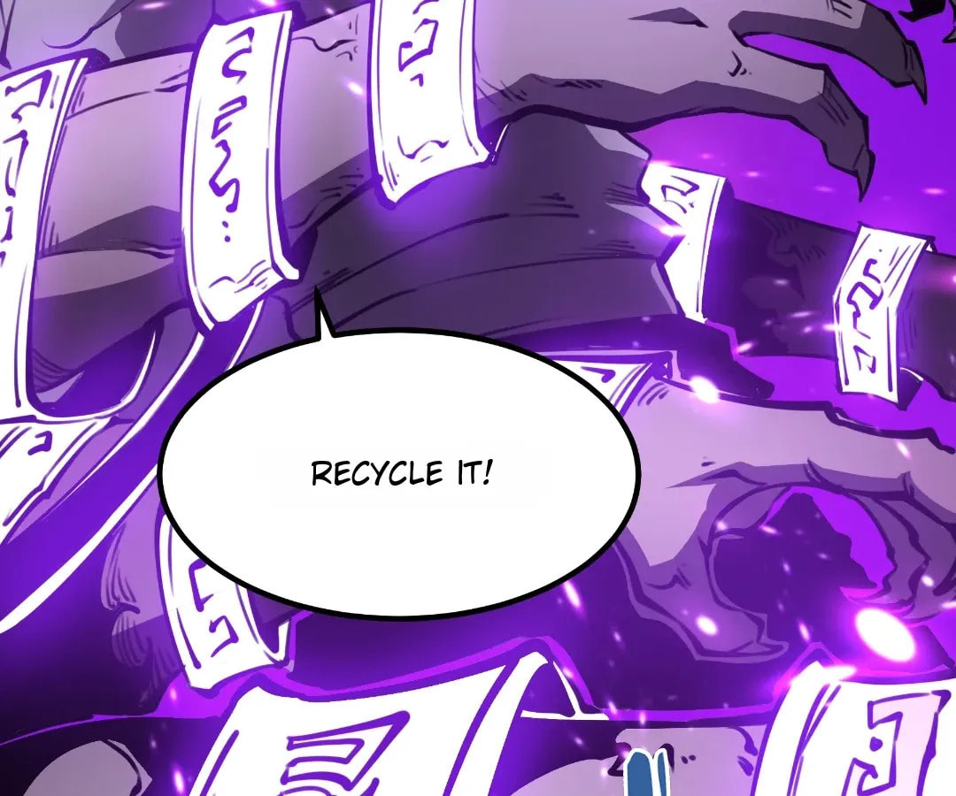 Junk to King: I Am A Scavenger Chapter 14 page 63 - 