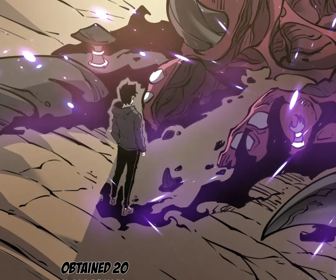 Junk to King: I Am A Scavenger Chapter 14 page 65 - 