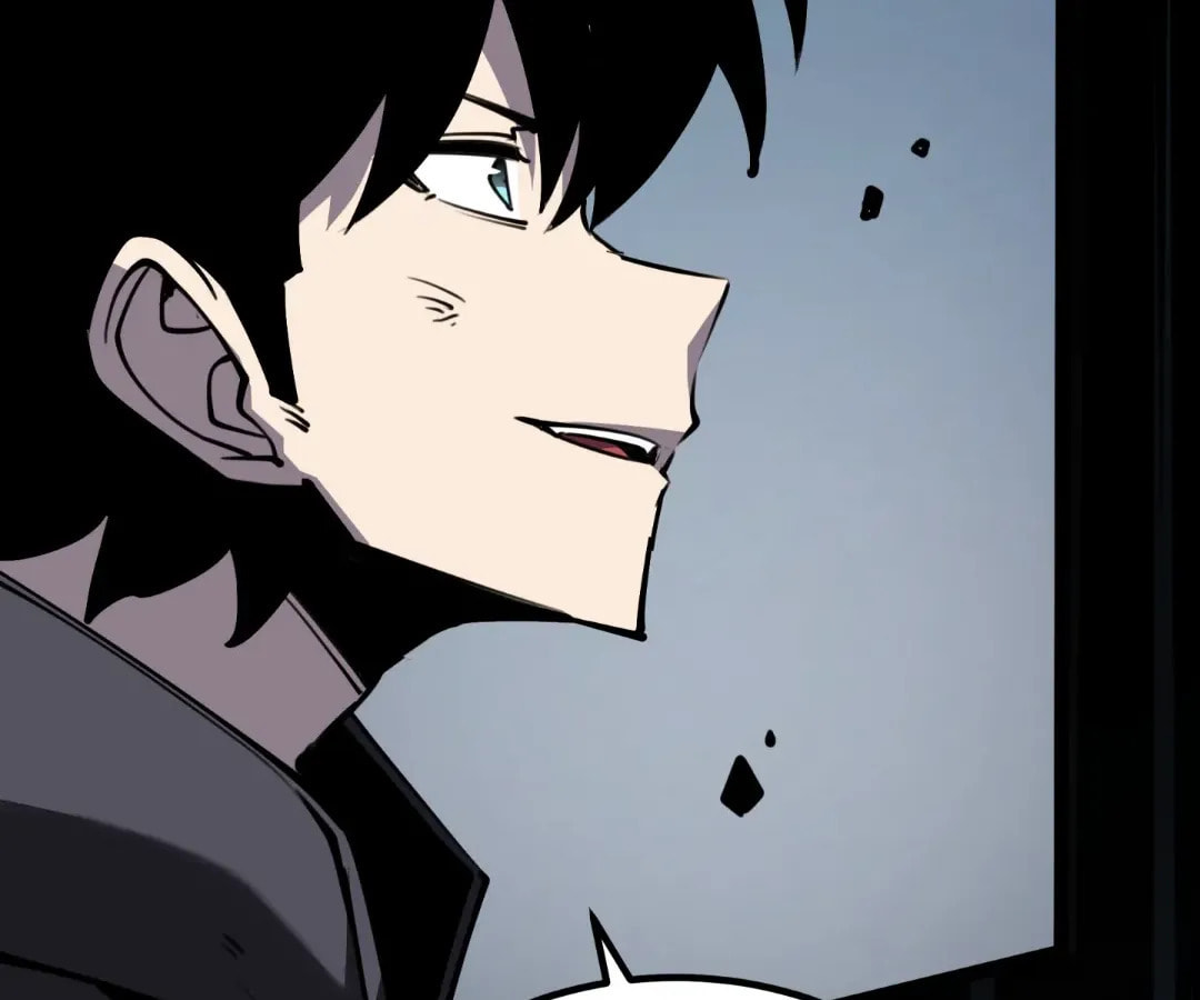 Junk to King: I Am A Scavenger Chapter 14 page 8 - 