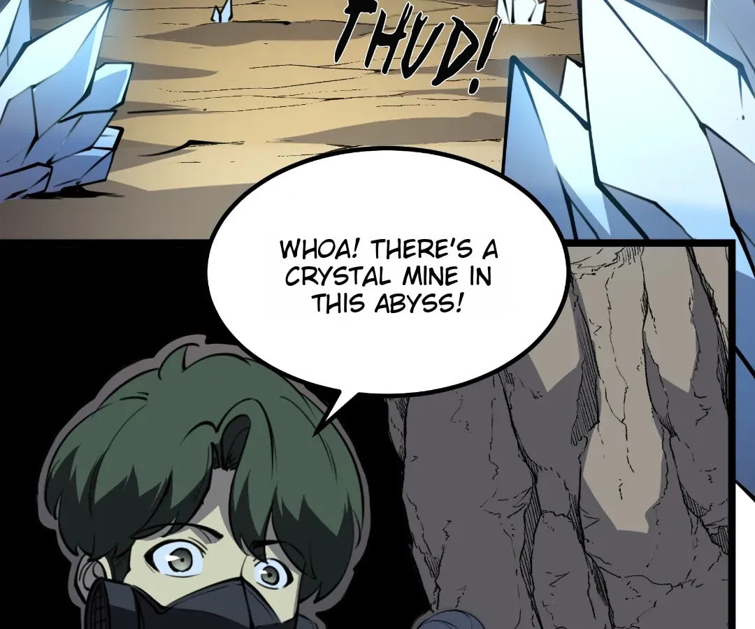 Junk to King: I Am A Scavenger Chapter 14 page 74 - 