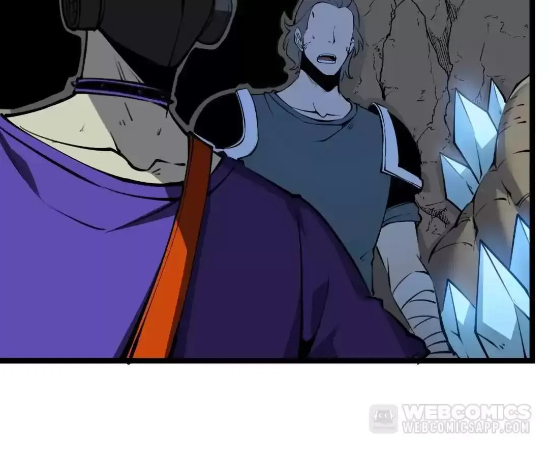 Junk to King: I Am A Scavenger Chapter 14 page 75 - 