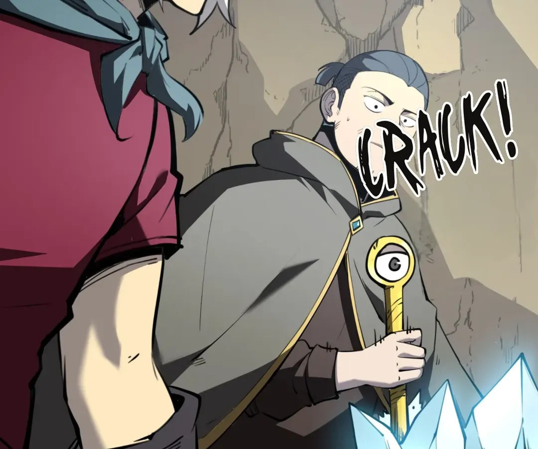 Junk to King: I Am A Scavenger Chapter 14 page 80 - 