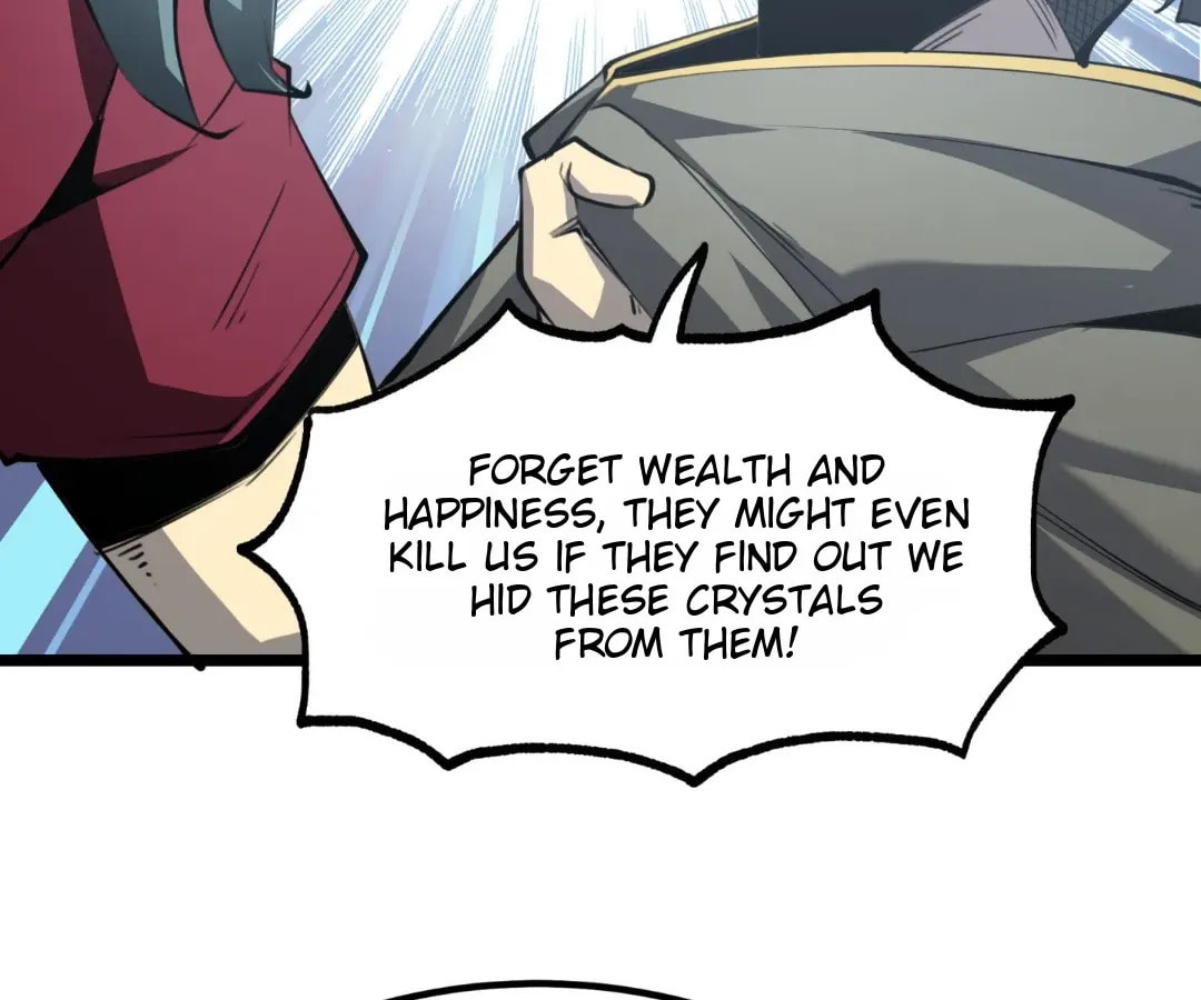 Junk to King: I Am A Scavenger Chapter 14 page 85 - 