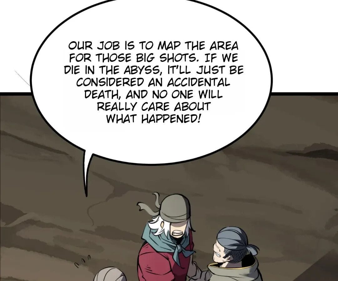 Junk to King: I Am A Scavenger Chapter 14 page 86 - 
