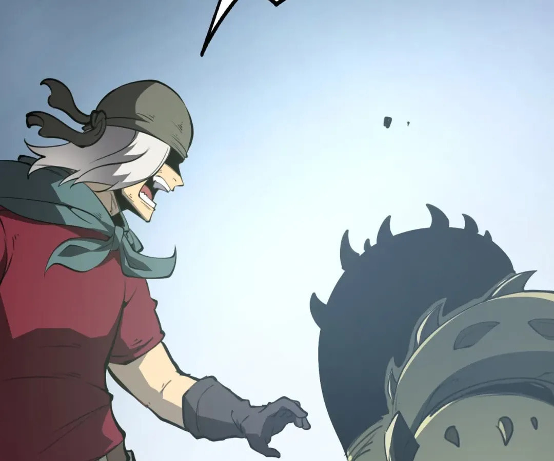 Junk to King: I Am A Scavenger Chapter 14 page 92 - 