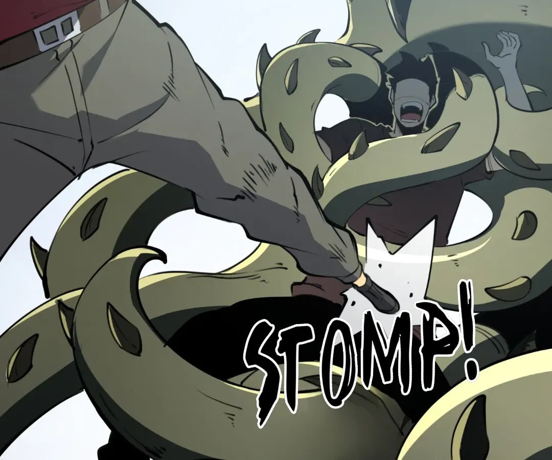 Junk to King: I Am A Scavenger Chapter 14 page 93 - 