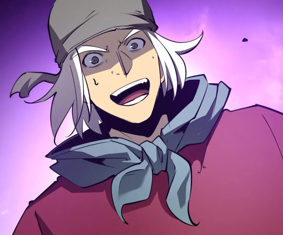 Junk to King: I Am A Scavenger Chapter 14 page 95 - 