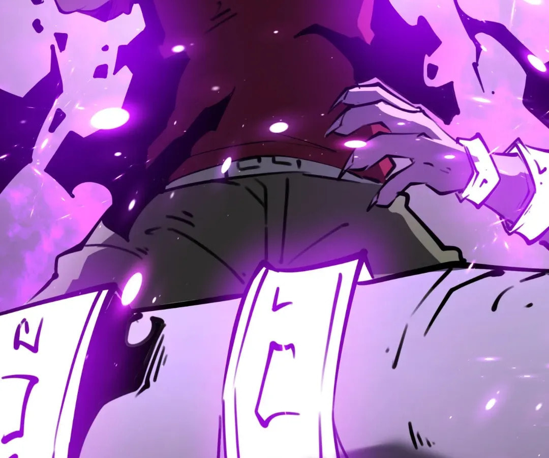 Junk to King: I Am A Scavenger Chapter 14 page 100 - 