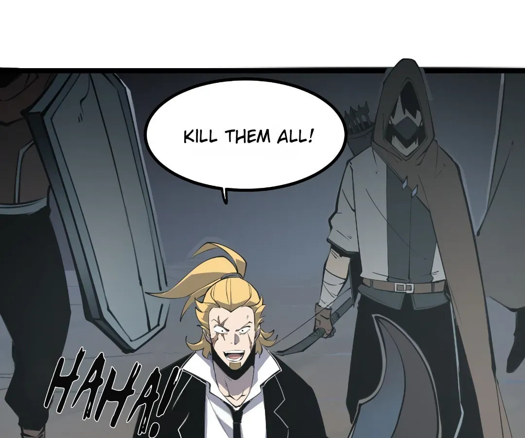 Junk to King: I Am A Scavenger Chapter 16 page 1 - 