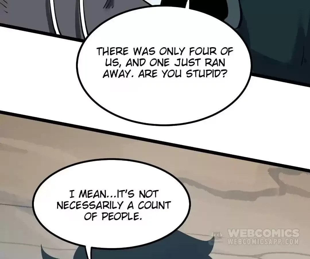 Junk to King: I Am A Scavenger Chapter 16 page 11 - 