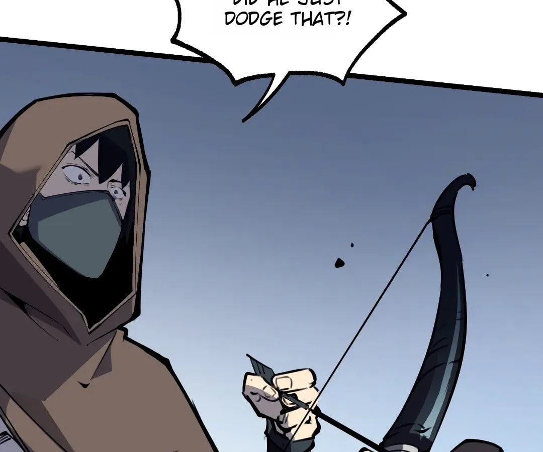 Junk to King: I Am A Scavenger Chapter 16 page 104 - 
