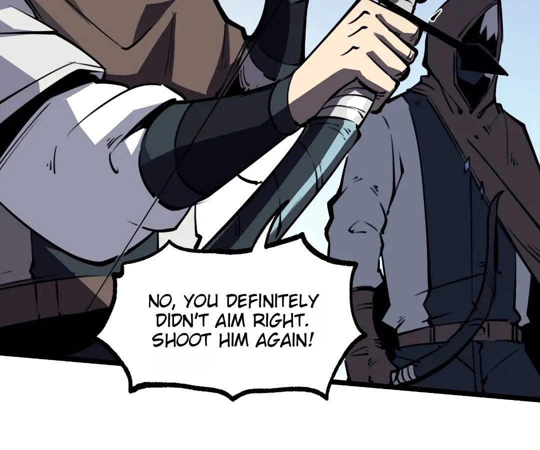 Junk to King: I Am A Scavenger Chapter 16 page 105 - 
