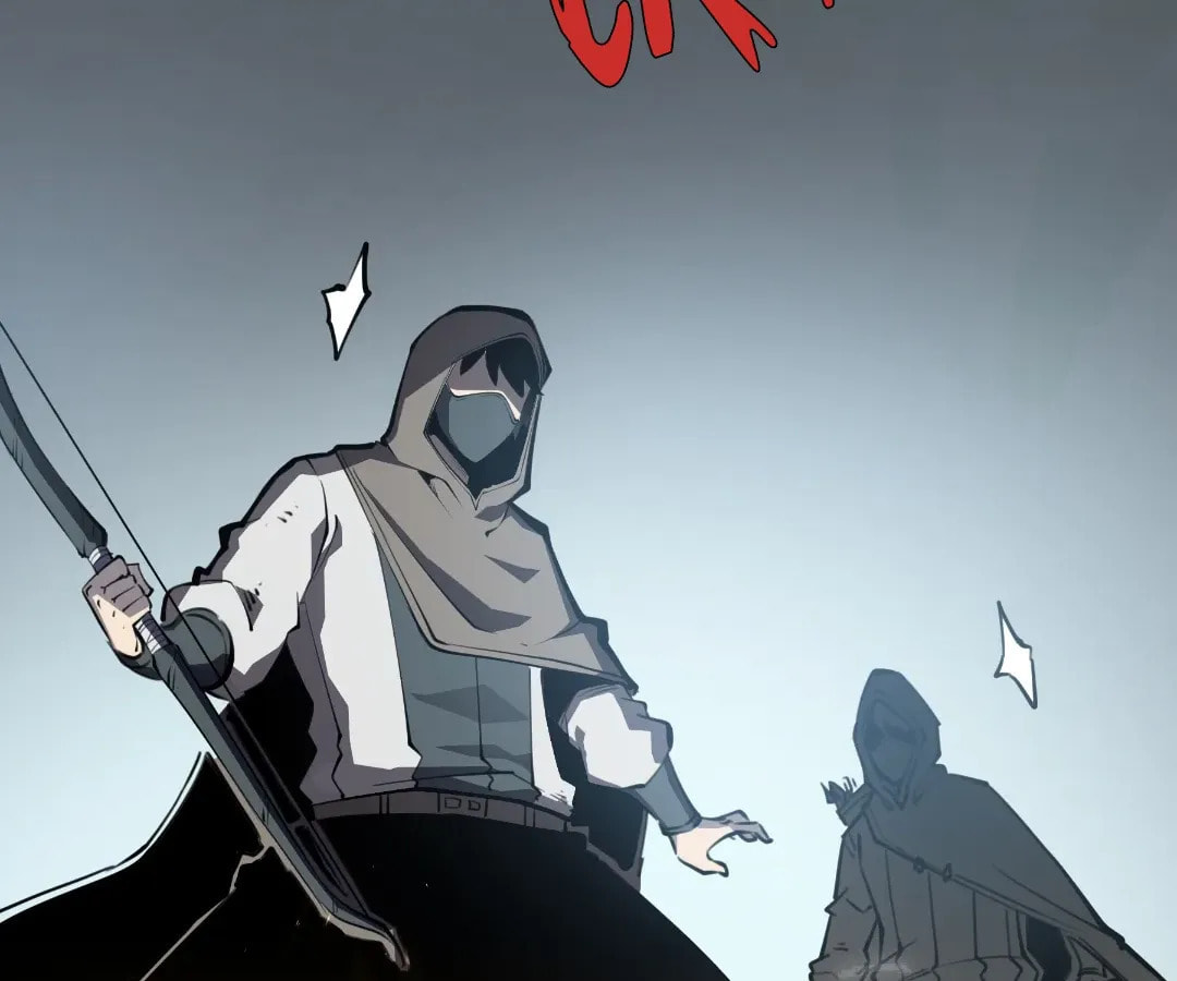 Junk to King: I Am A Scavenger Chapter 16 page 118 - 