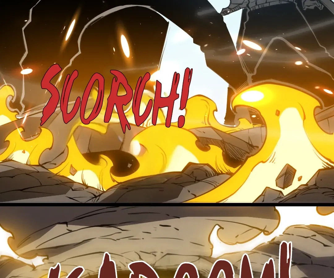 Junk to King: I Am A Scavenger Chapter 16 page 119 - 