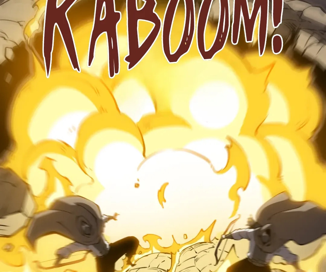 Junk to King: I Am A Scavenger Chapter 16 page 120 - 