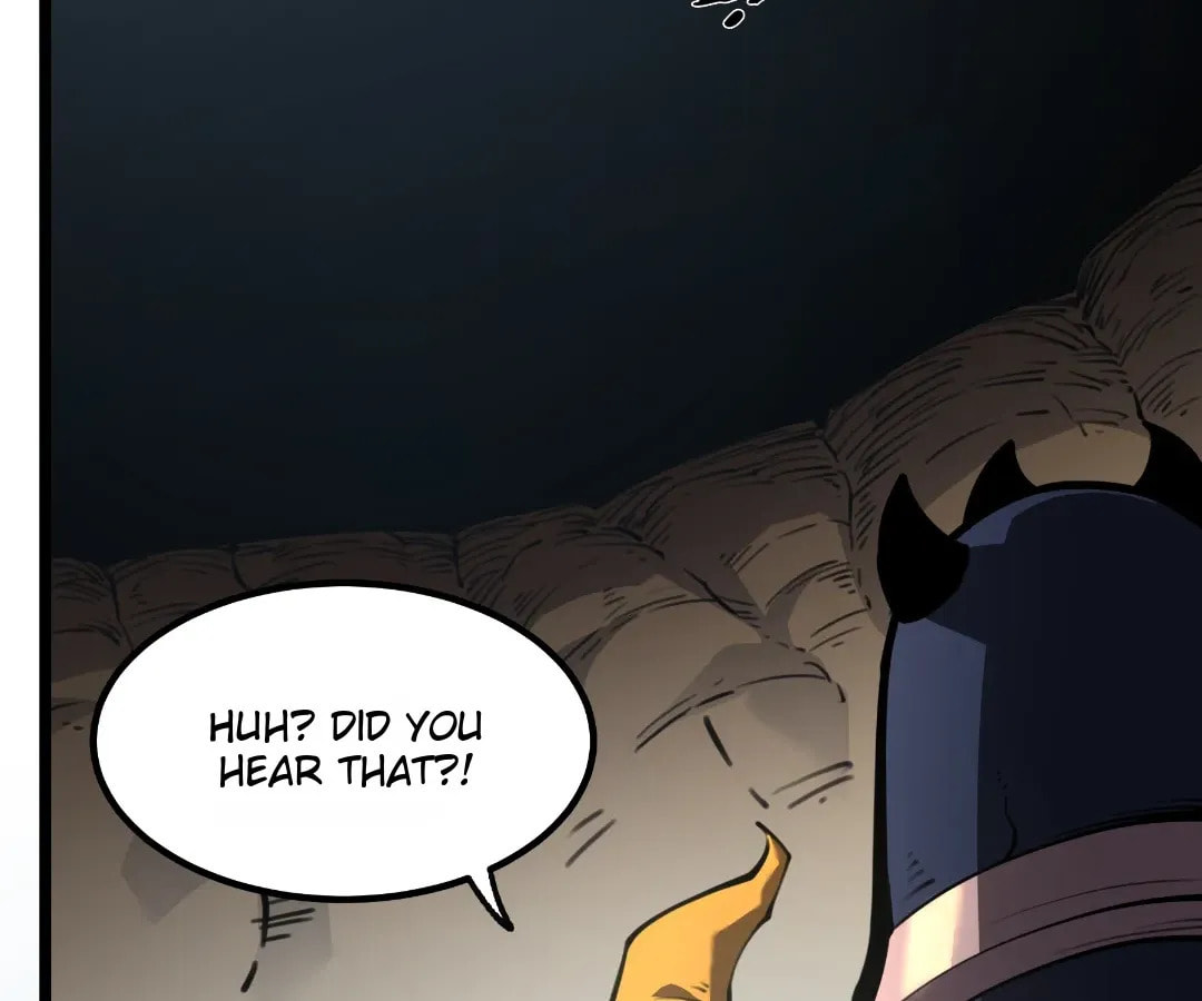 Junk to King: I Am A Scavenger Chapter 16 page 15 - 