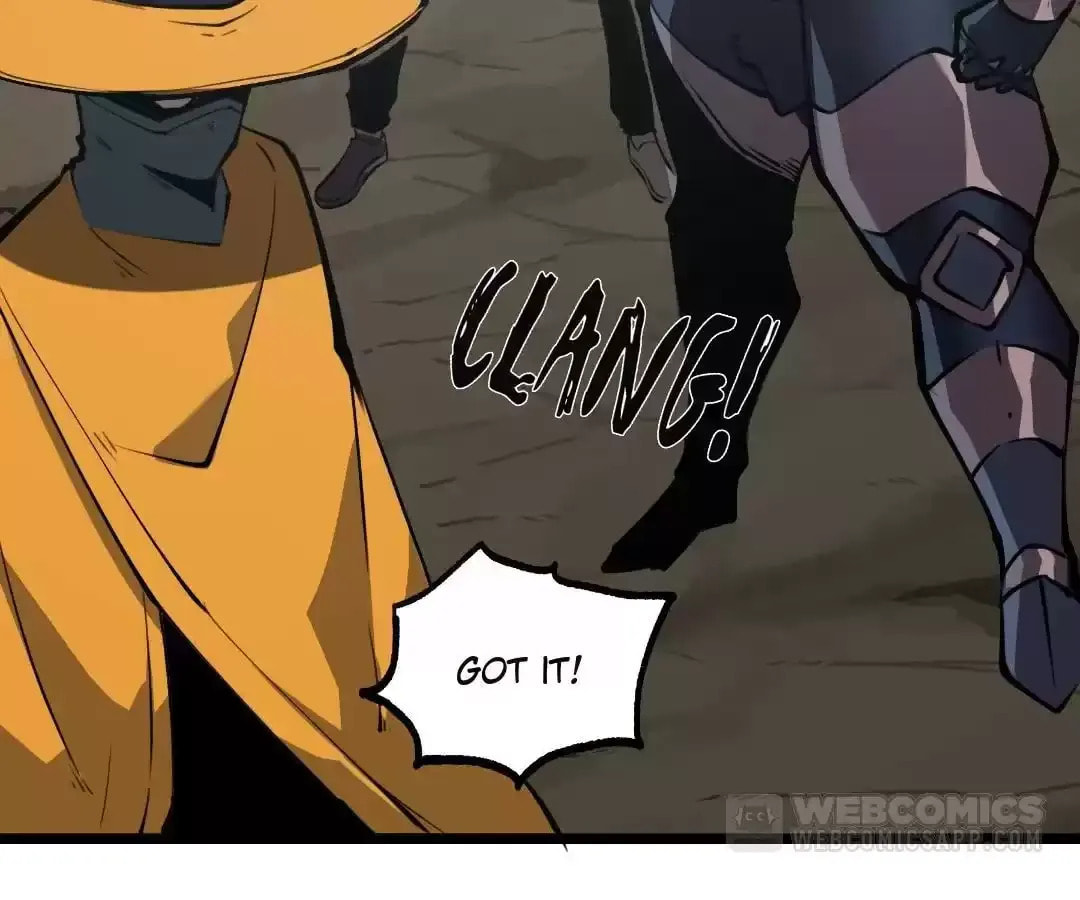 Junk to King: I Am A Scavenger Chapter 16 page 3 - 