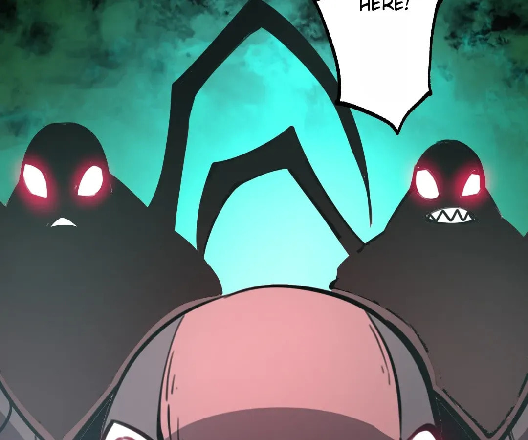 Junk to King: I Am A Scavenger Chapter 16 page 23 - 