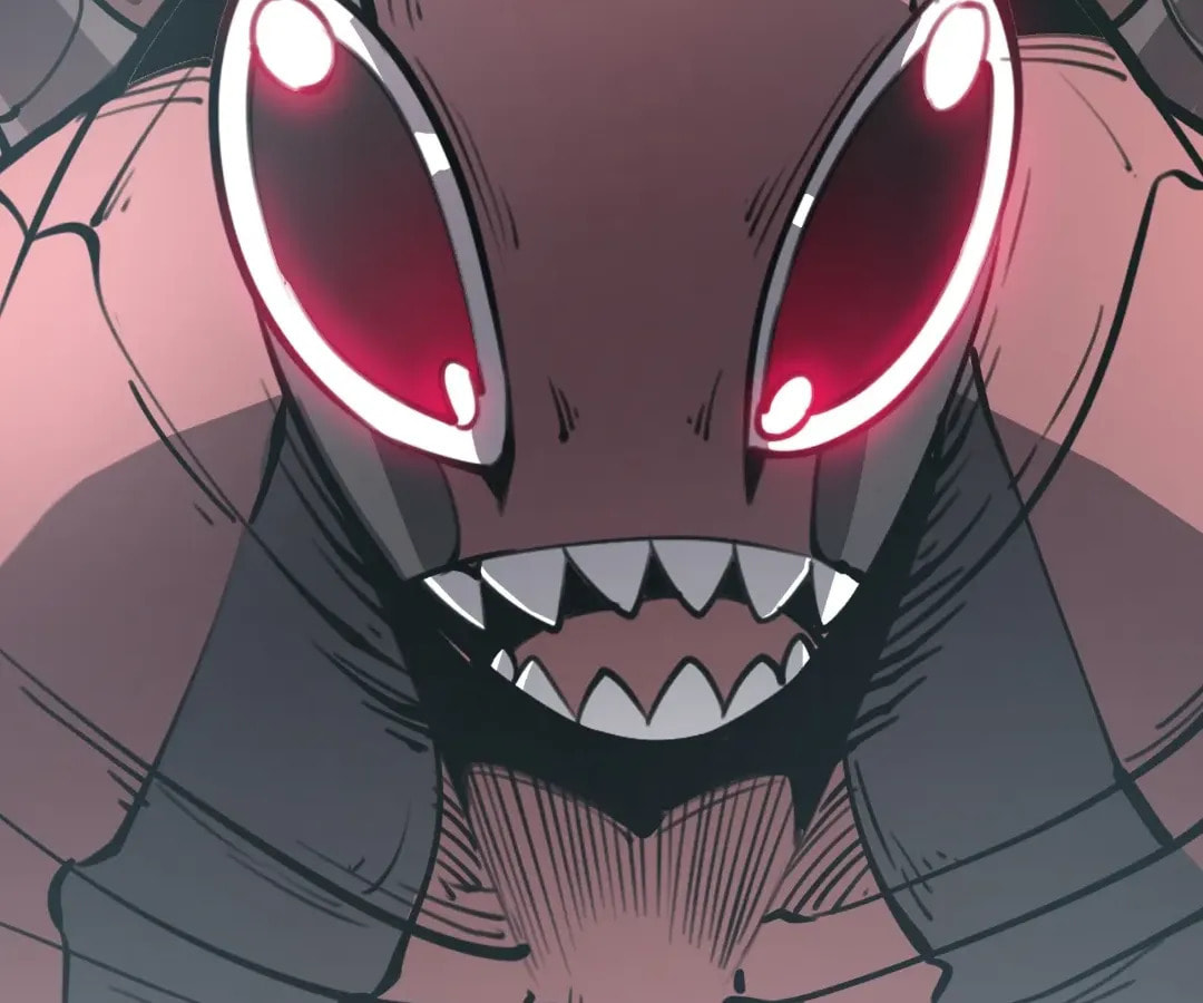 Junk to King: I Am A Scavenger Chapter 16 page 24 - 
