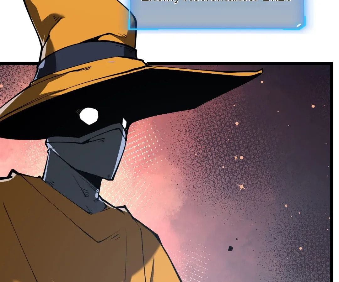 Junk to King: I Am A Scavenger Chapter 16 page 30 - 