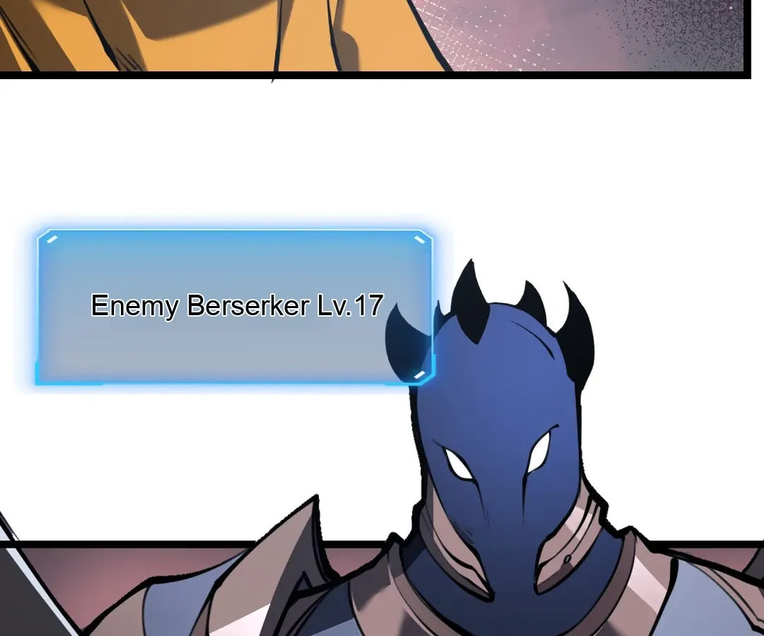 Junk to King: I Am A Scavenger Chapter 16 page 31 - 