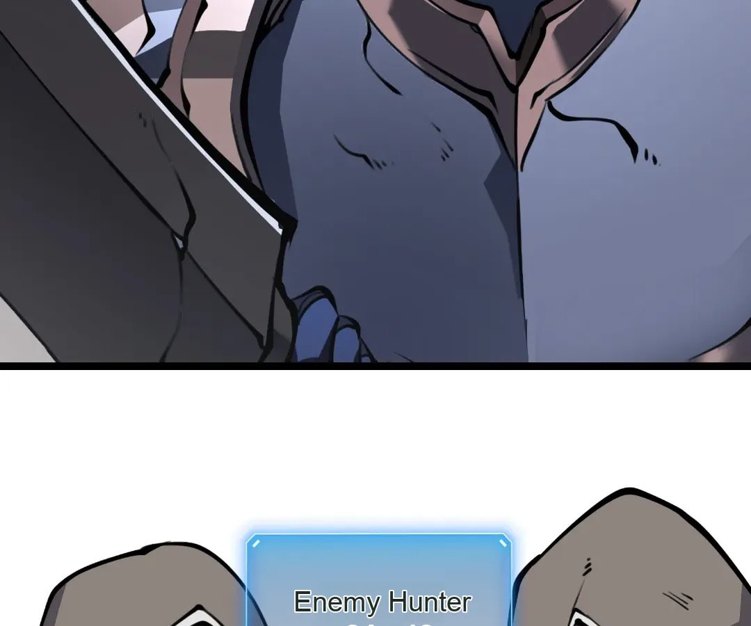 Junk to King: I Am A Scavenger Chapter 16 page 32 - 