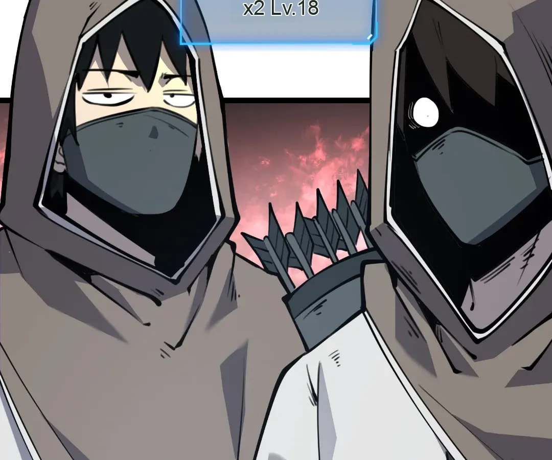 Junk to King: I Am A Scavenger Chapter 16 page 33 - 