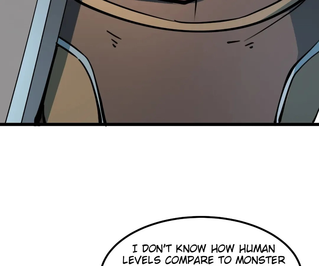 Junk to King: I Am A Scavenger Chapter 16 page 36 - 