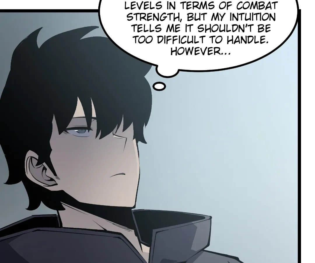 Junk to King: I Am A Scavenger Chapter 16 page 37 - 