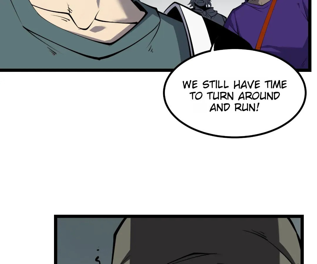 Junk to King: I Am A Scavenger Chapter 16 page 5 - 