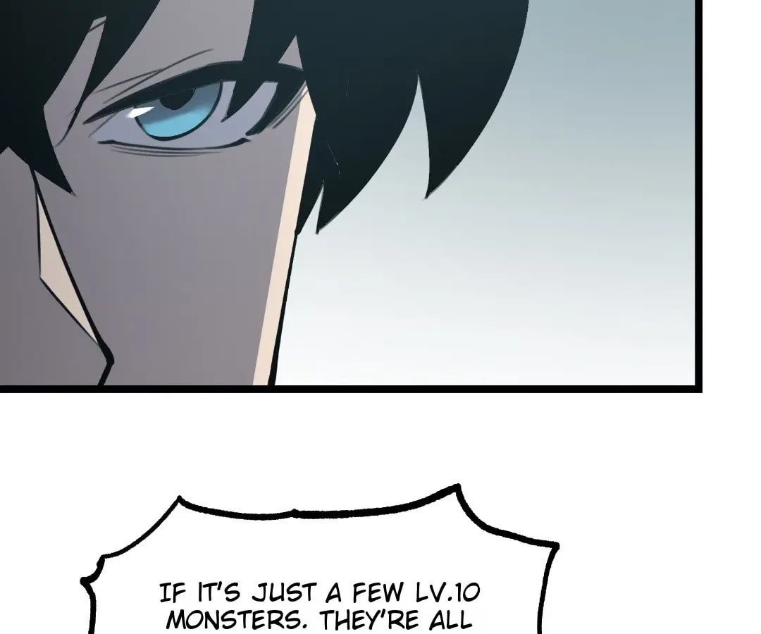 Junk to King: I Am A Scavenger Chapter 16 page 42 - 