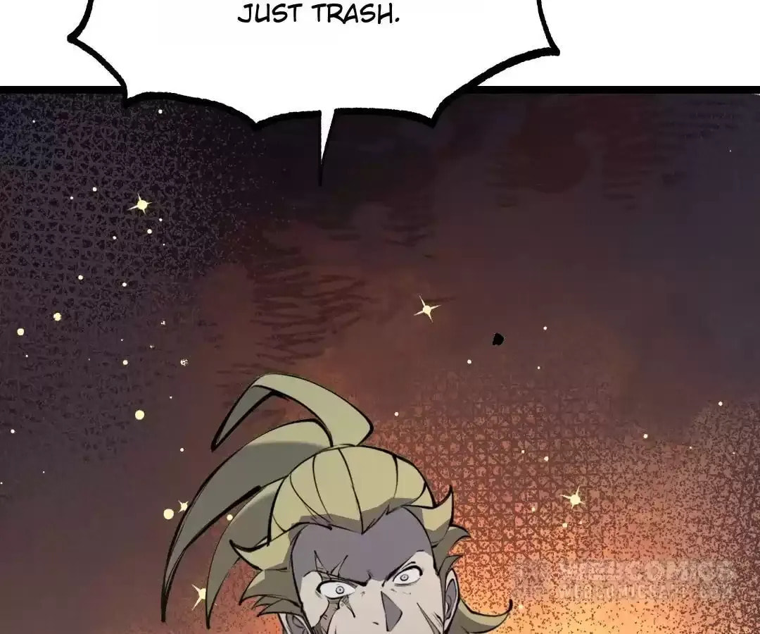 Junk to King: I Am A Scavenger Chapter 16 page 43 - 