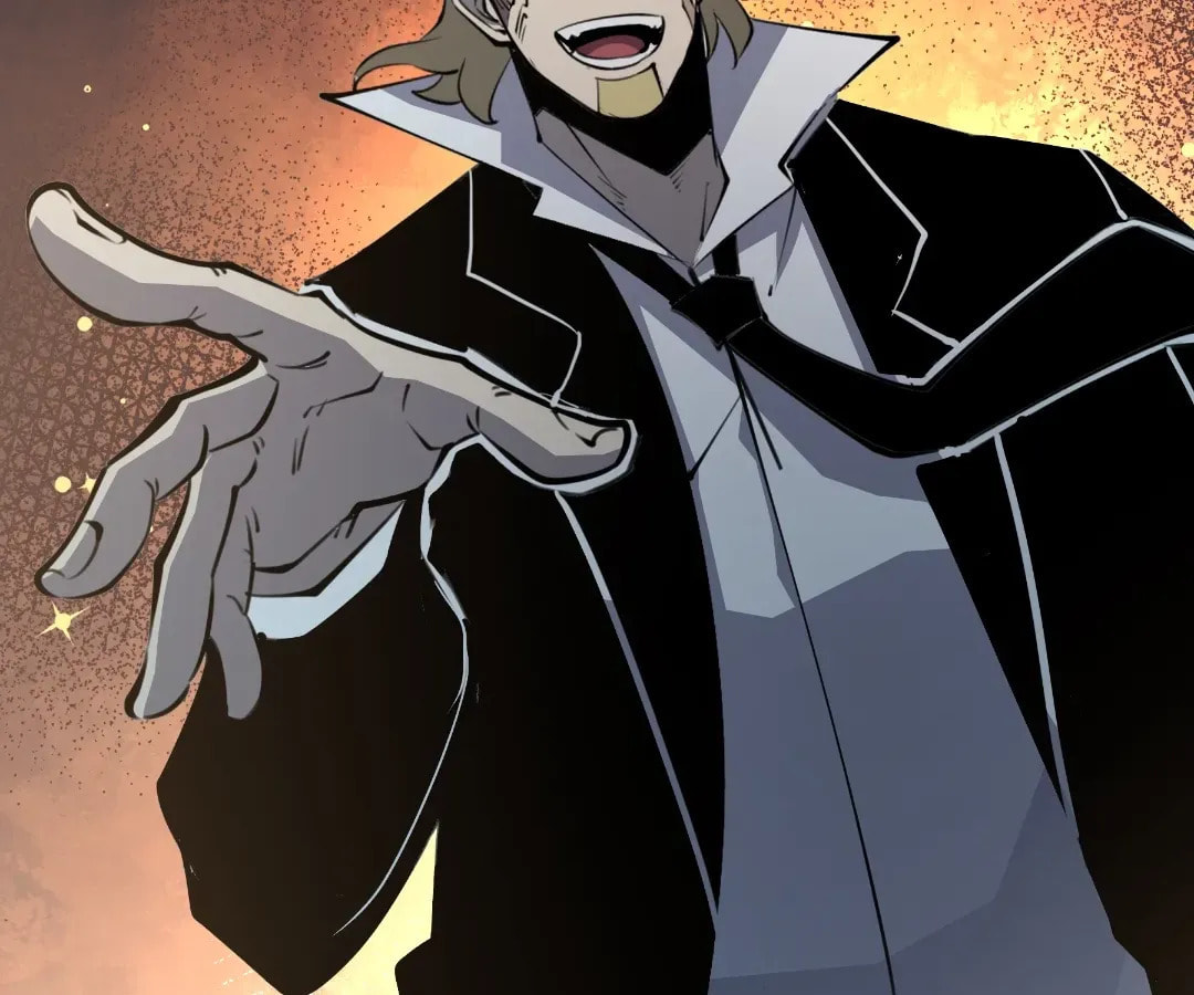 Junk to King: I Am A Scavenger Chapter 16 page 44 - 