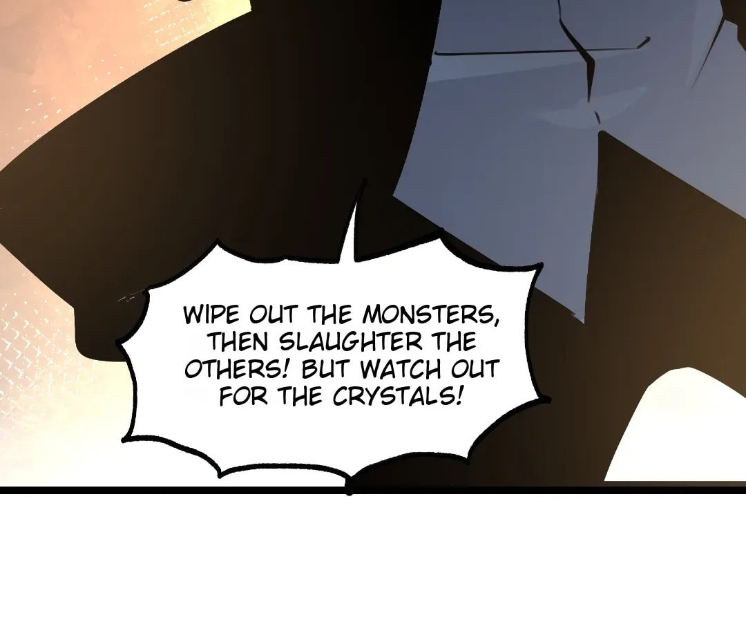 Junk to King: I Am A Scavenger Chapter 16 page 45 - 
