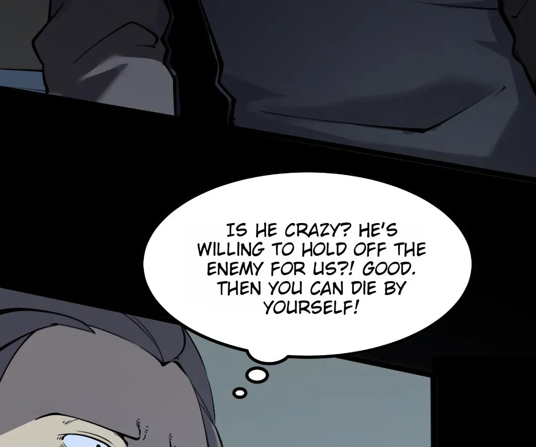 Junk to King: I Am A Scavenger Chapter 16 page 48 - 