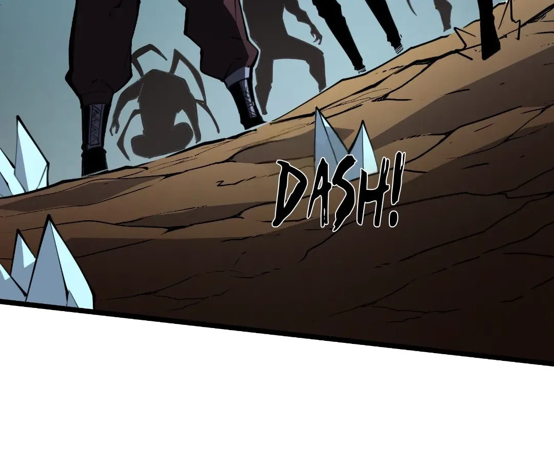 Junk to King: I Am A Scavenger Chapter 16 page 52 - 