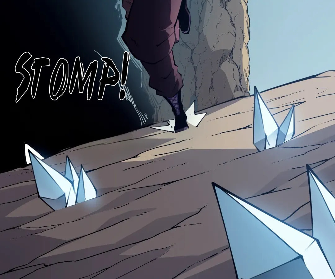 Junk to King: I Am A Scavenger Chapter 16 page 60 - 