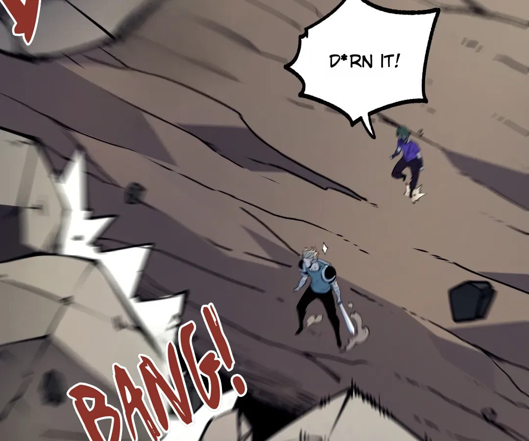 Junk to King: I Am A Scavenger Chapter 16 page 63 - 