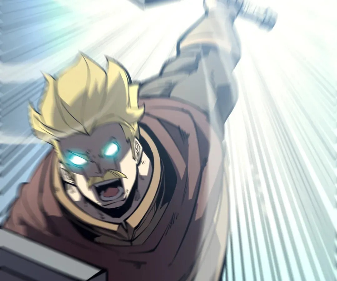 Junk to King: I Am A Scavenger Chapter 16 page 69 - 