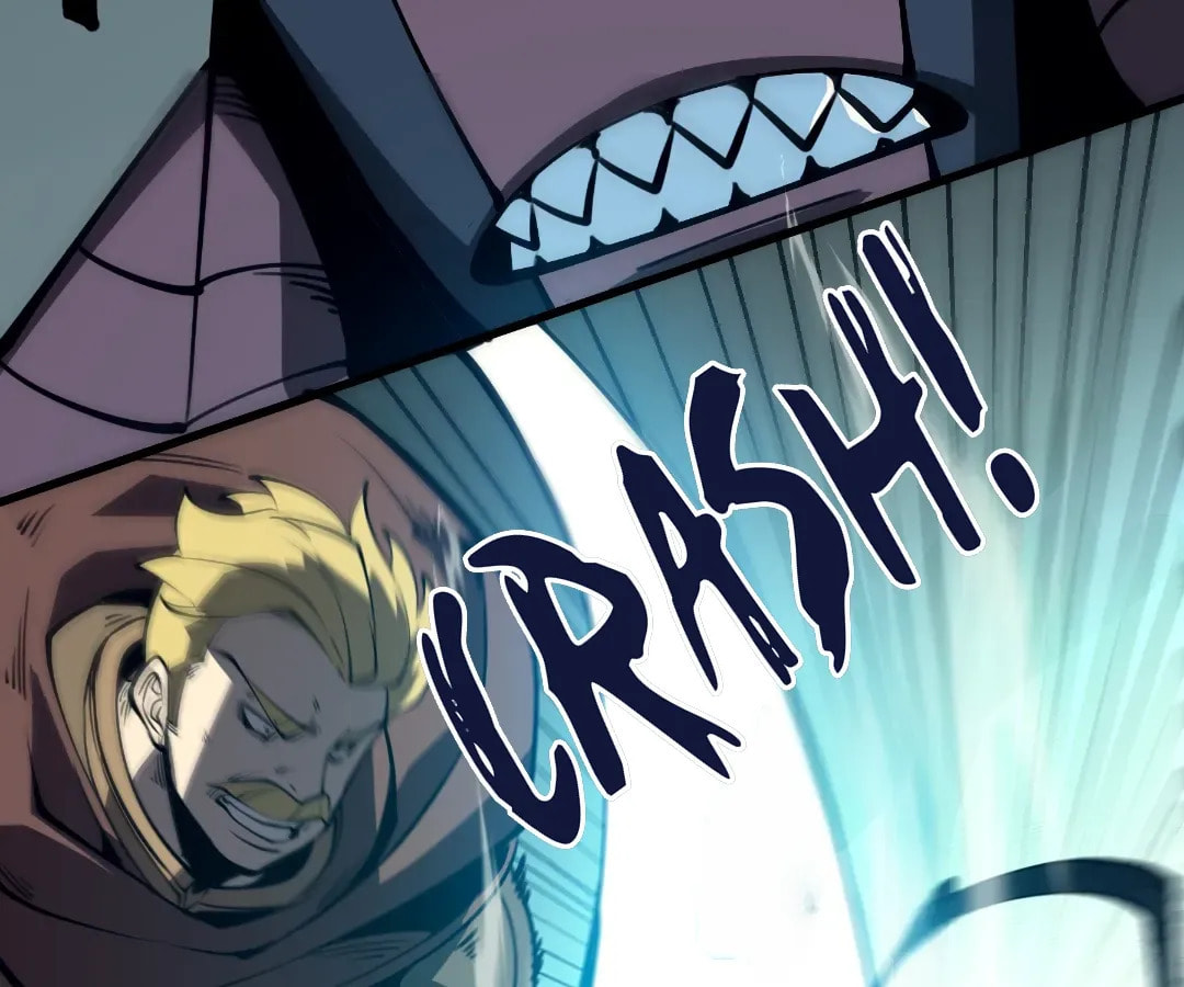 Junk to King: I Am A Scavenger Chapter 16 page 72 - 
