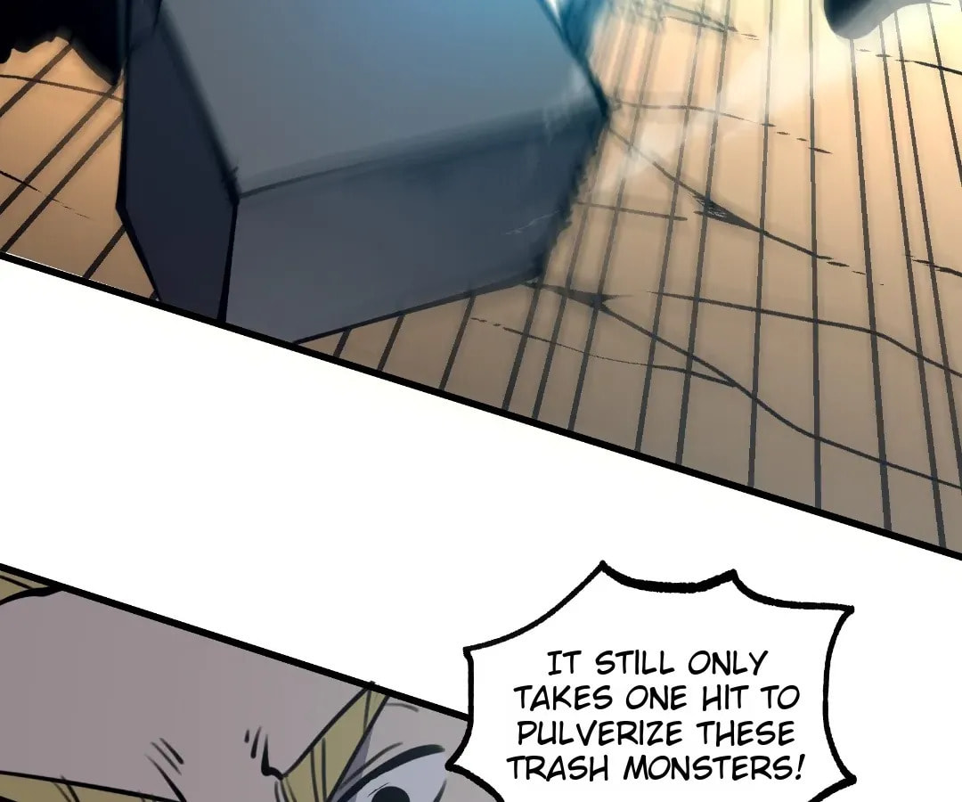 Junk to King: I Am A Scavenger Chapter 16 page 74 - 